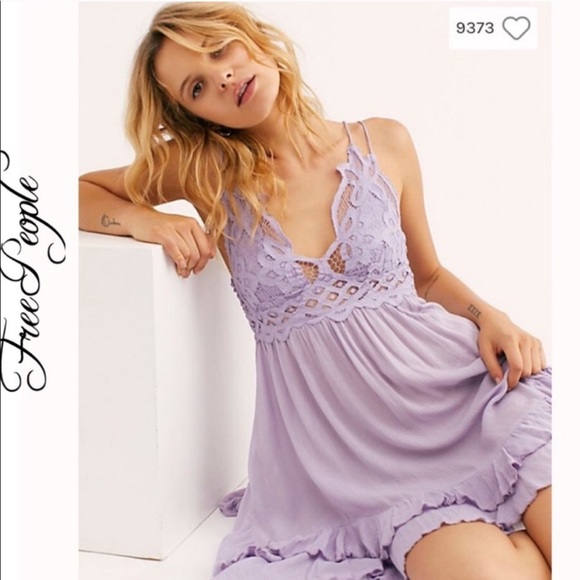 Free People Dresses & Skirts - NWT Free People Adella Dress